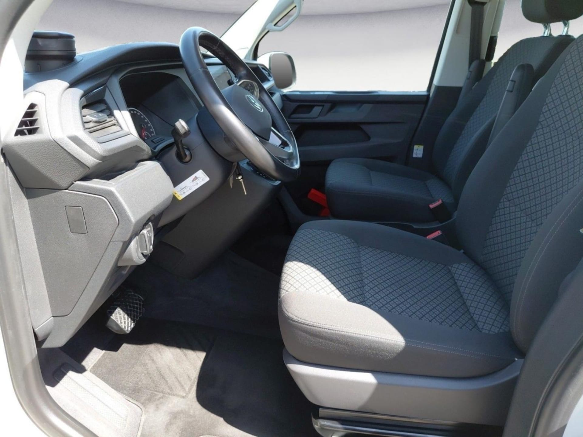 Volkswagen T6.1 California Beach