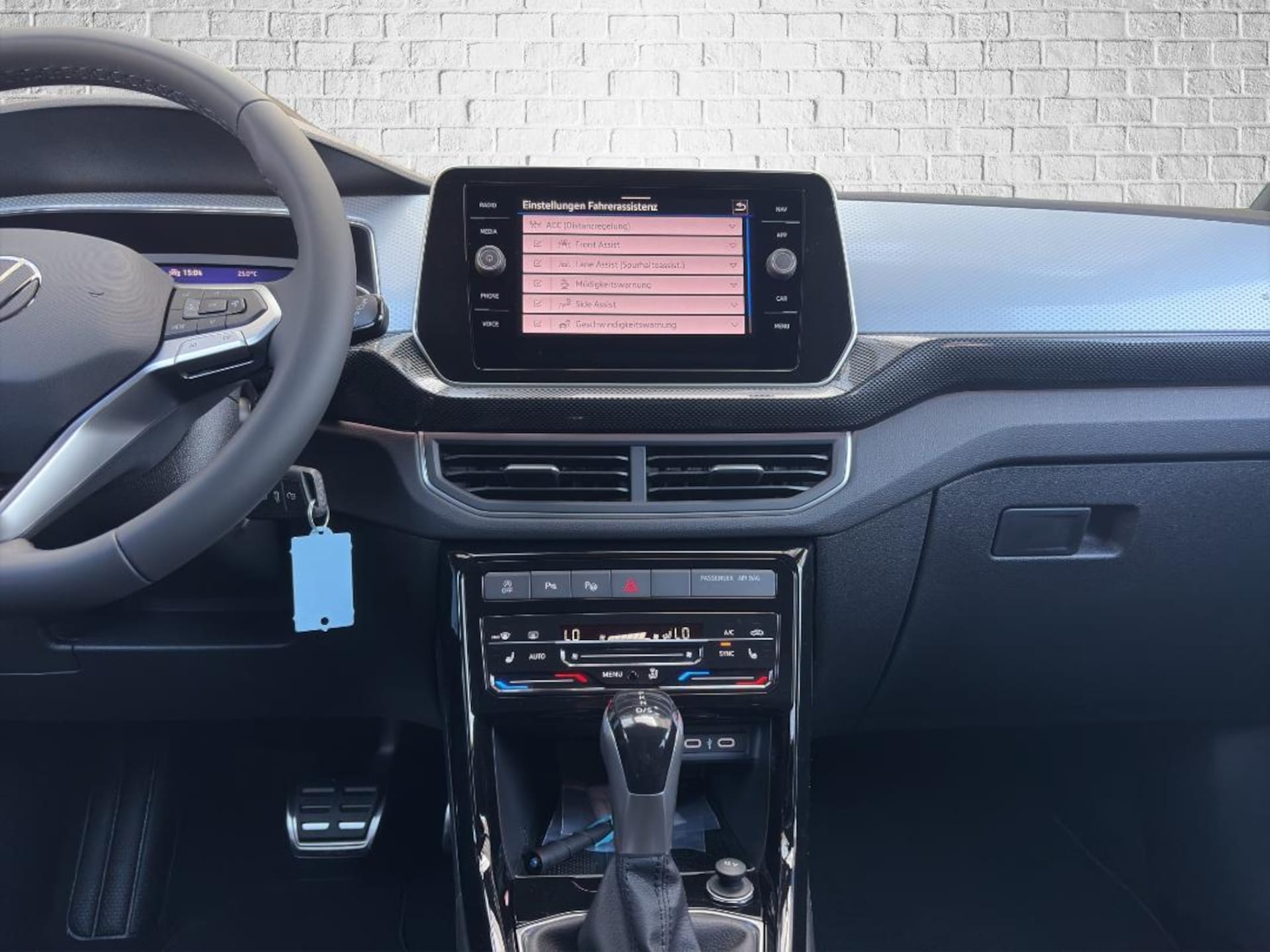 Volkswagen T-Cross ENERGY