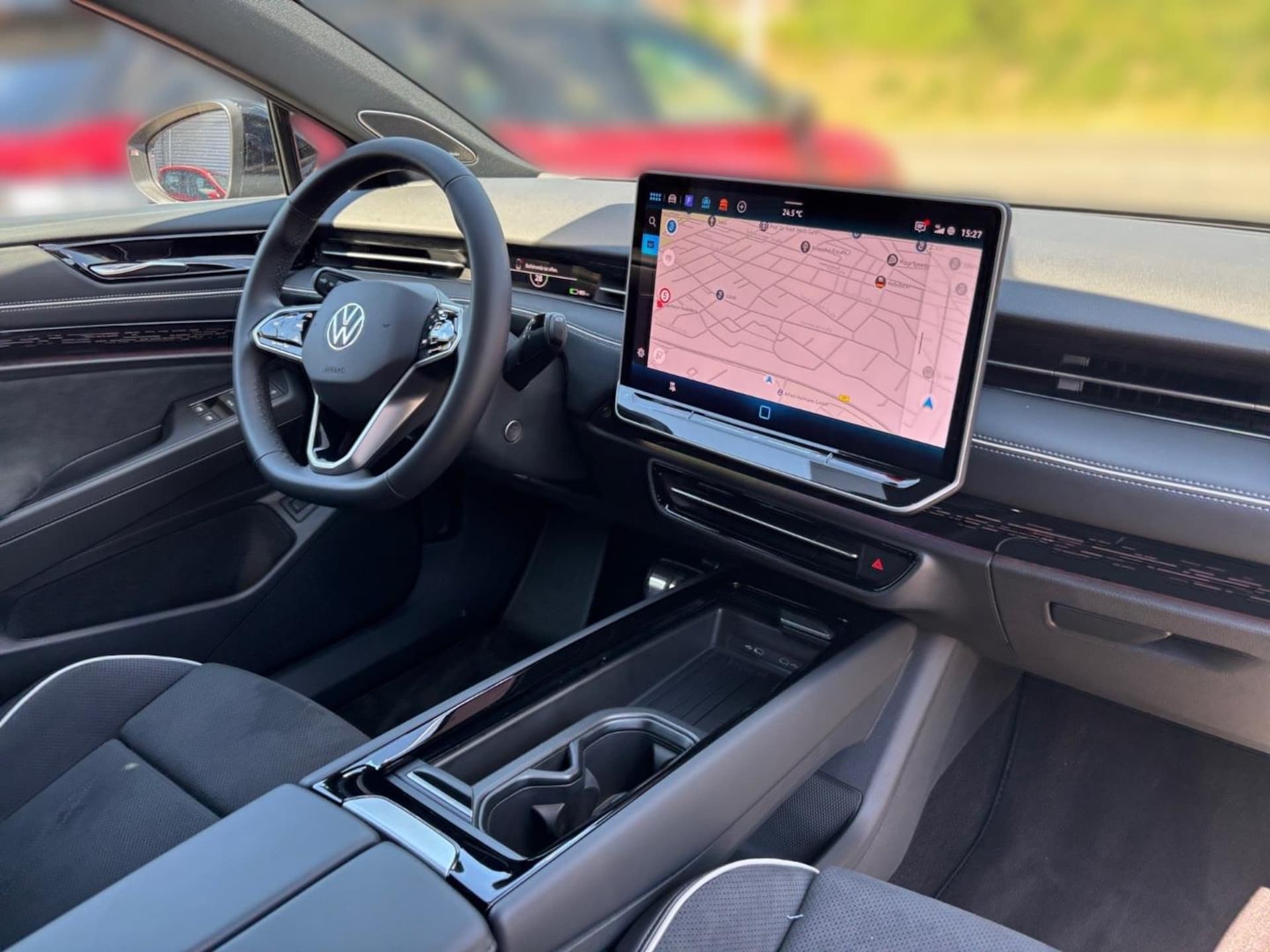 Volkswagen ID.7 Pro S