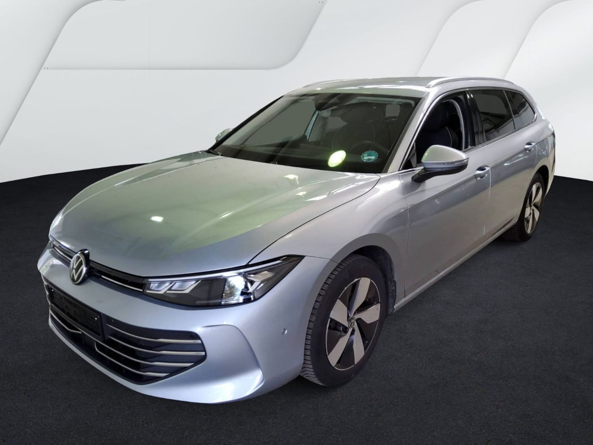 Volkswagen Passat Business