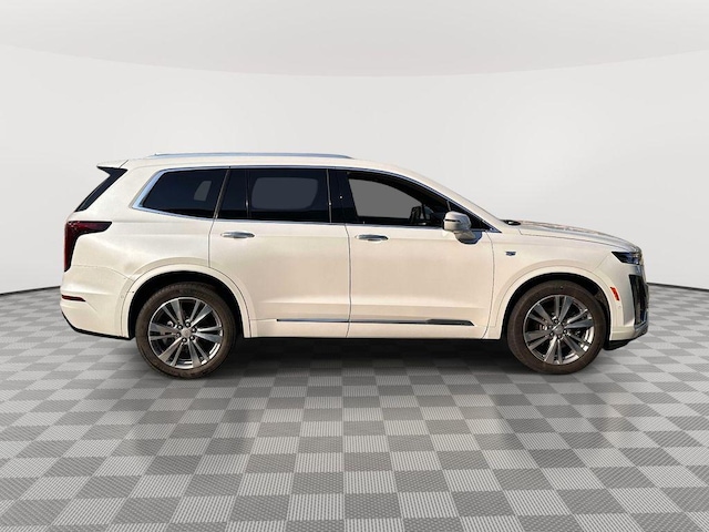 2023 Cadillac XT6