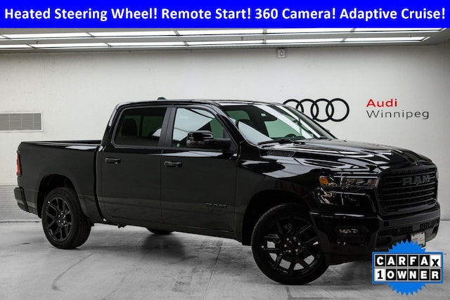 Photo of 2026 RAM 1500