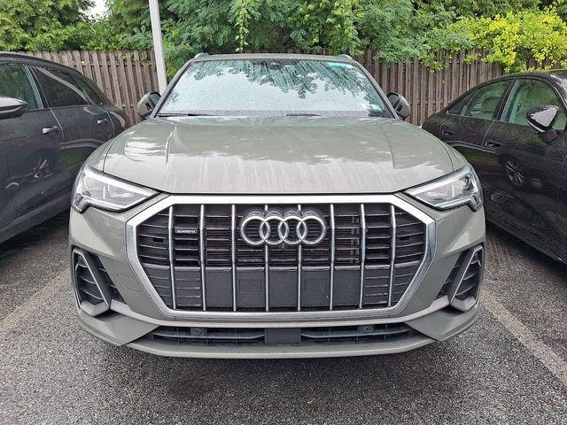 2024 Audi Q3 SUV