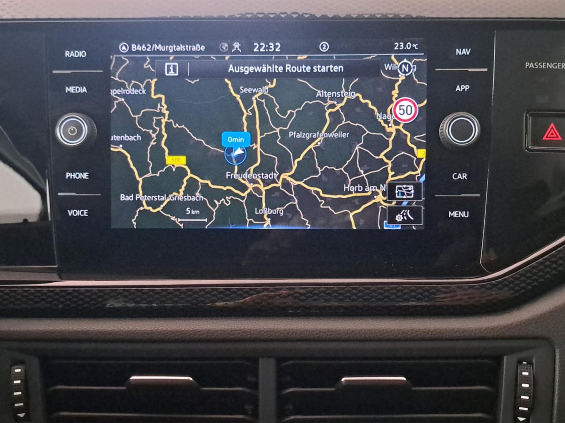 Volkswagen Polo Life