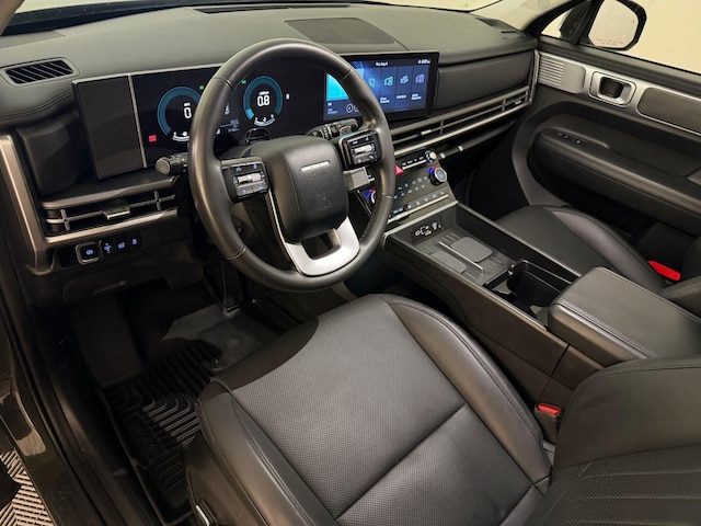2024 Hyundai Santa Fe