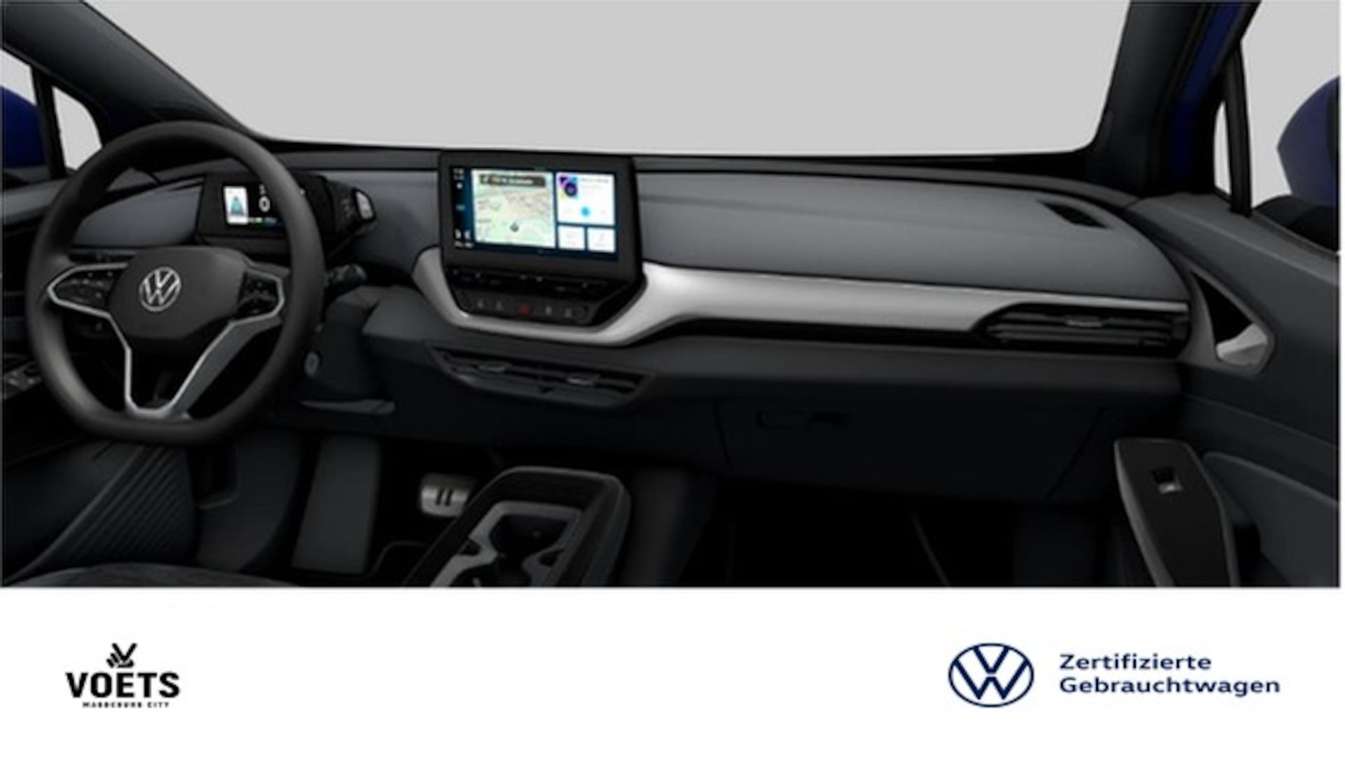 Volkswagen ID.4 Pure