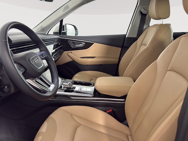 2024 Audi Q7