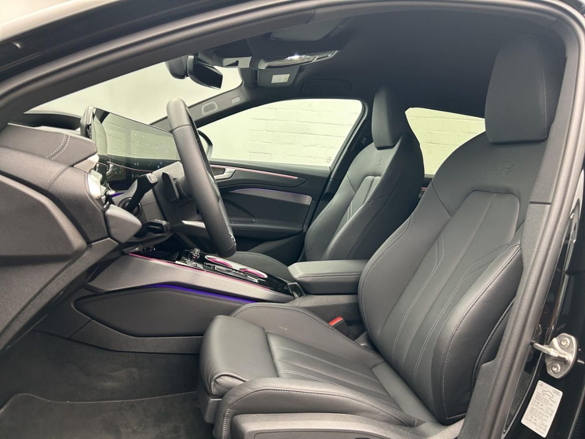 Audi A6 Avant e-hybrid