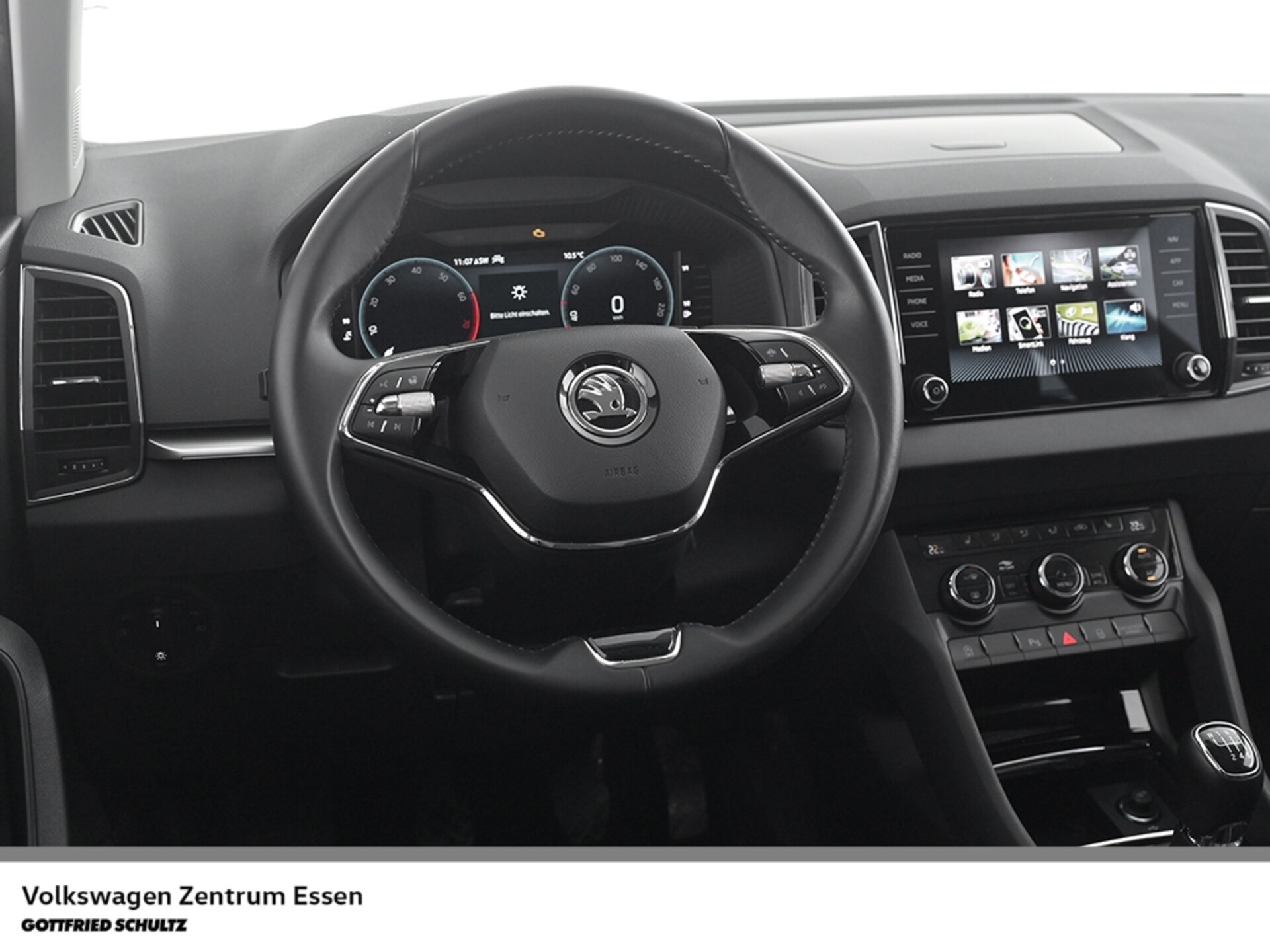 Skoda Karoq Ambition