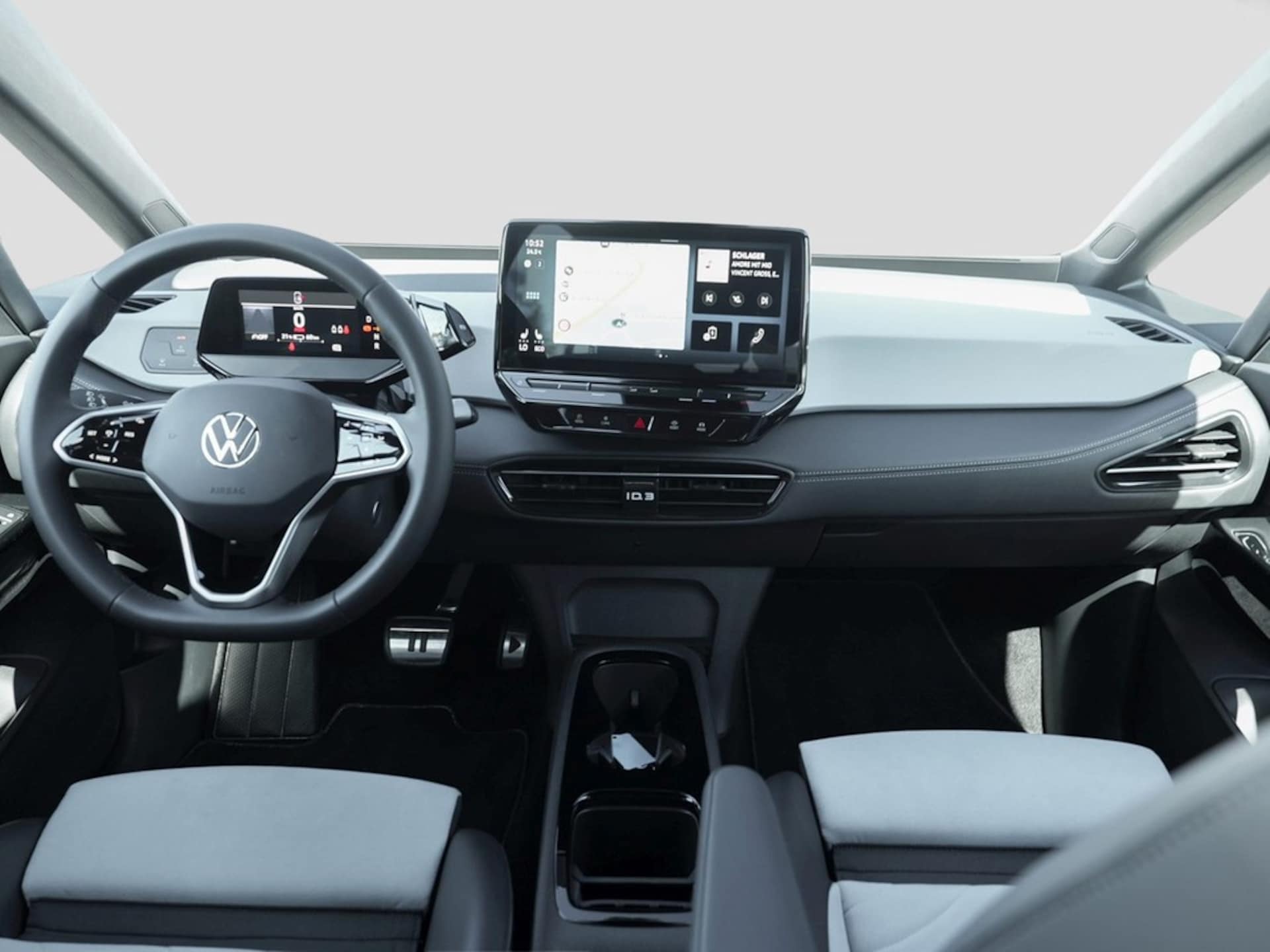 Volkswagen ID.3 MOVE Pro