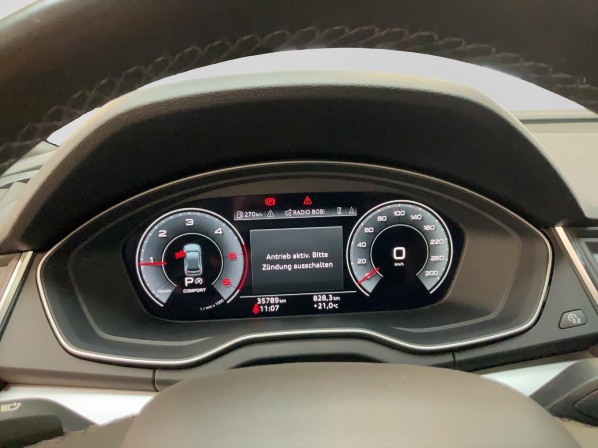 Audi Q5 SUV S line