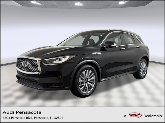 Photo of 2024 Infiniti QX50