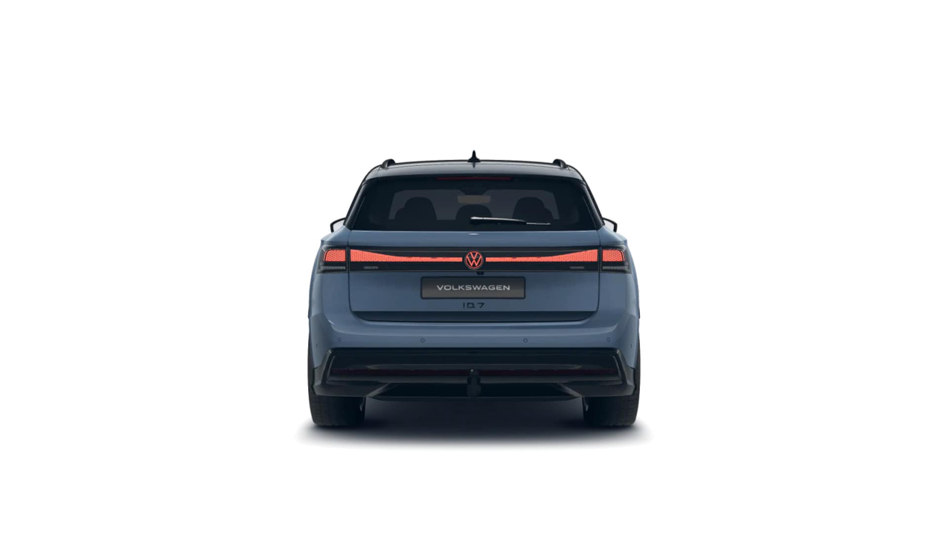 Volkswagen ID.7 Tourer Pro