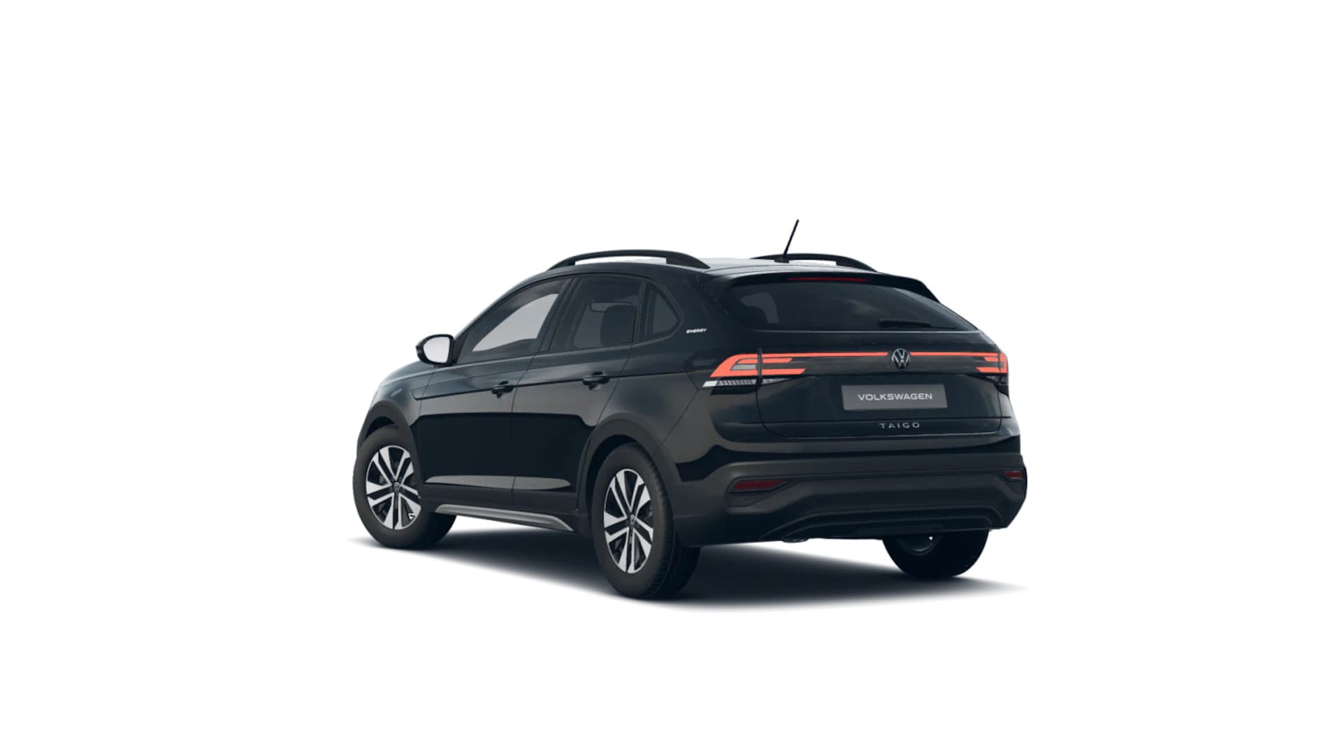 Volkswagen Taigo ENERGY