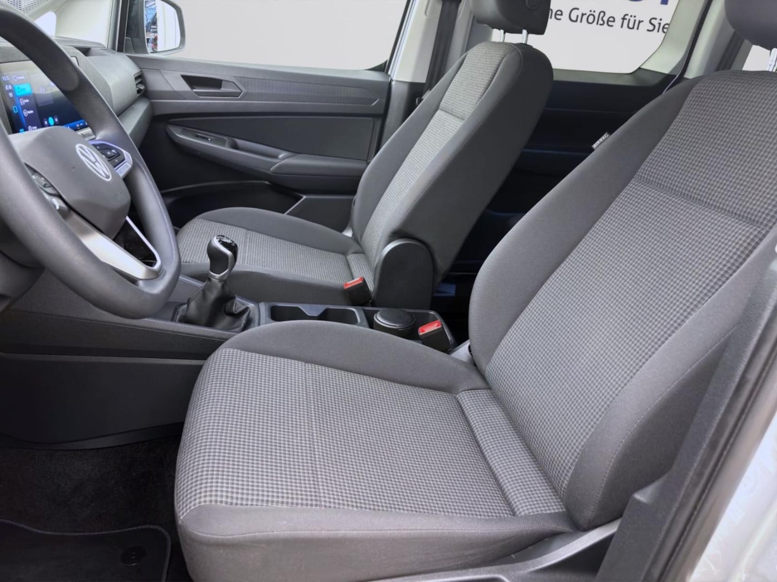 Volkswagen Caddy – Bild 9