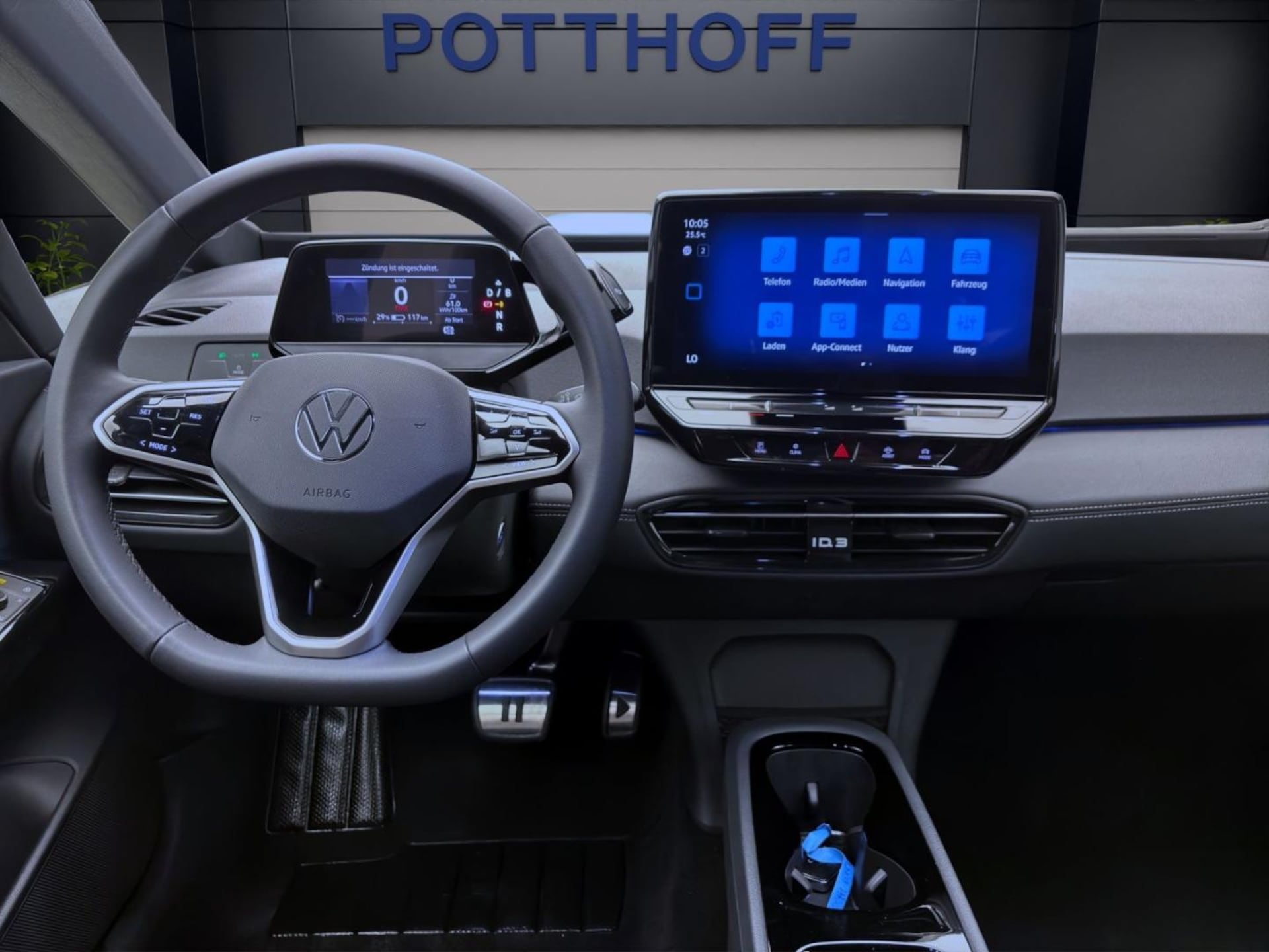 Volkswagen ID.3 Pro
