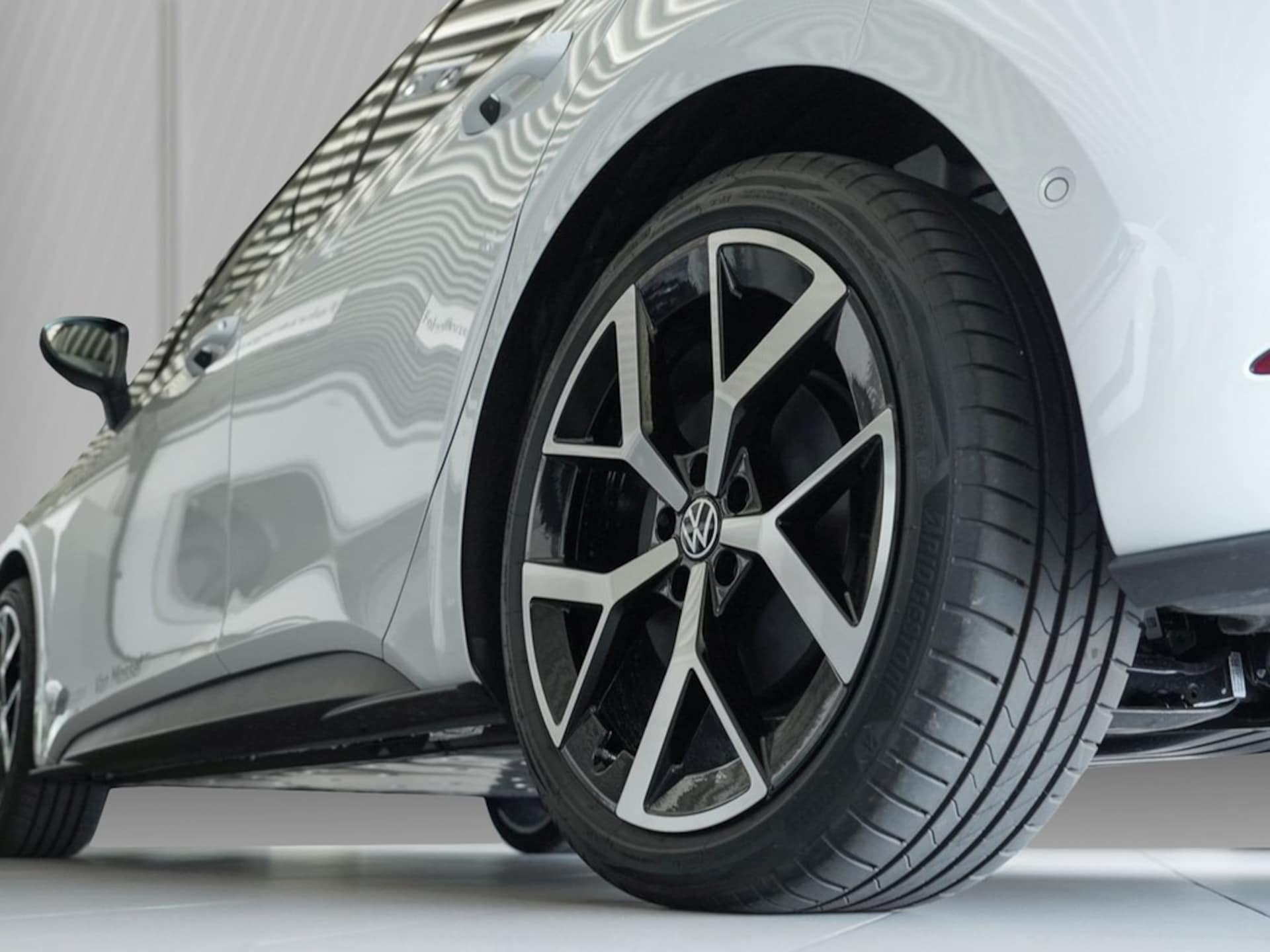 Volkswagen ID.3 Neo Style
