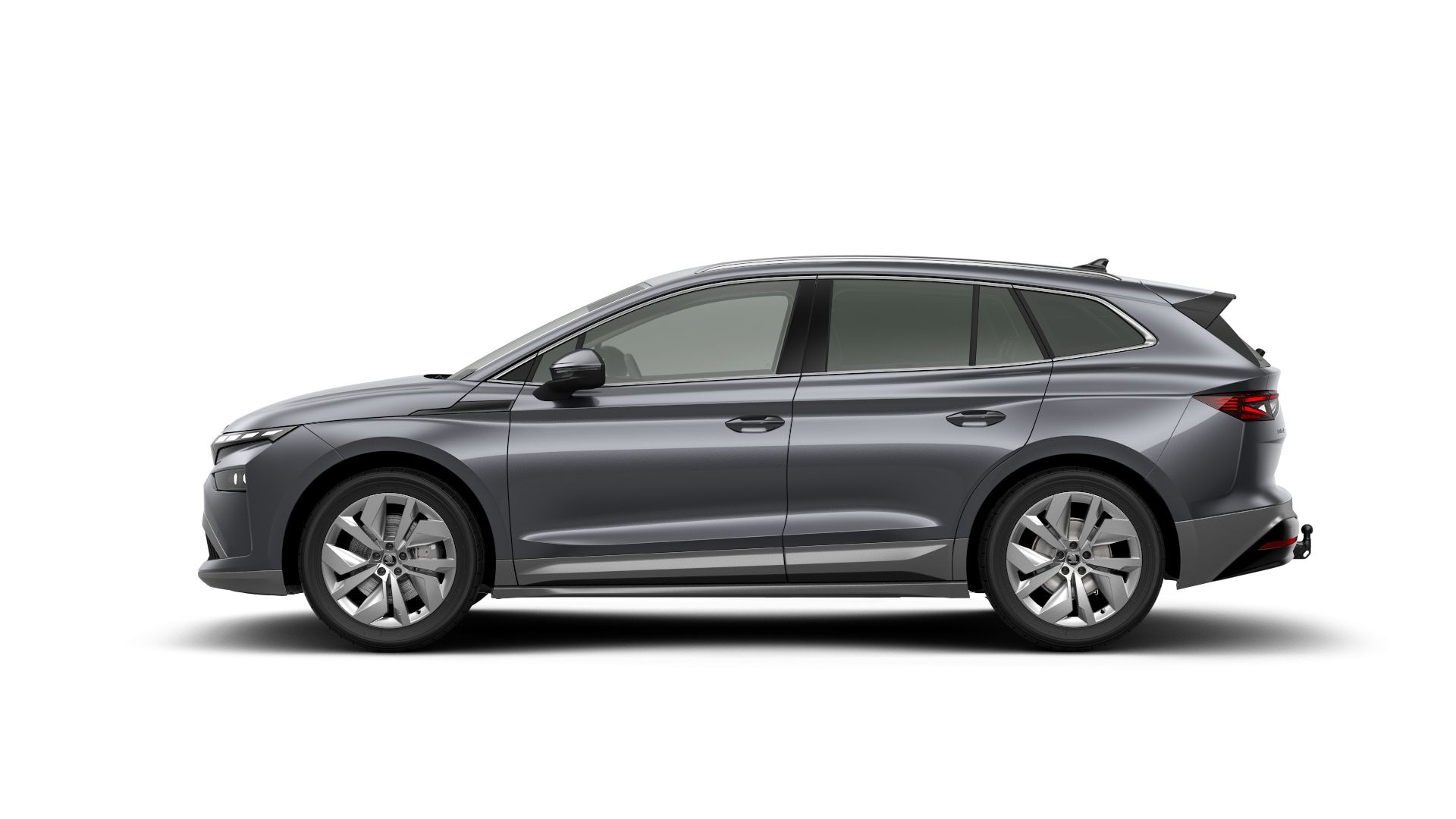 Skoda Enyaq 85