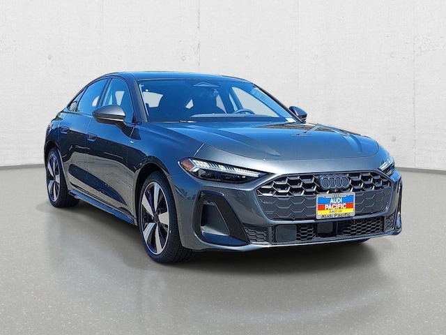 2026 Audi A5 Sedan