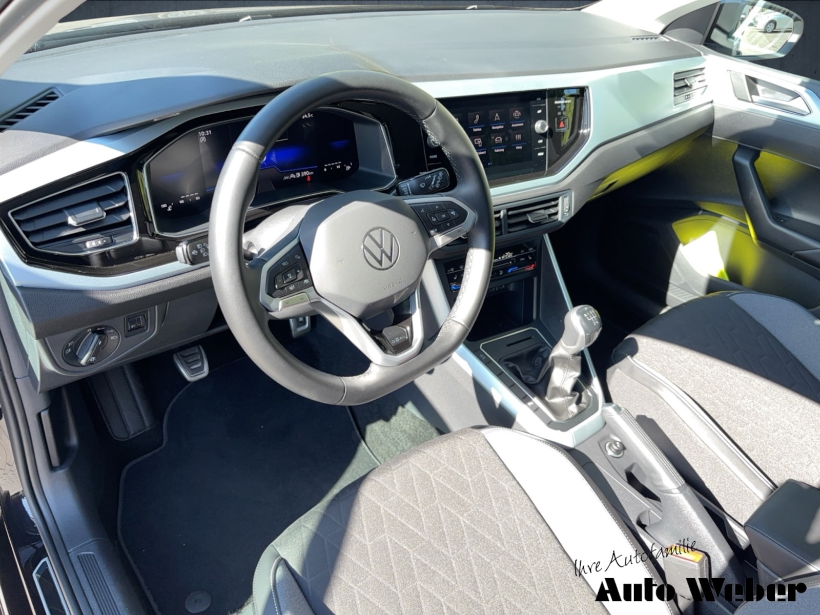 Volkswagen Polo – Bild 9