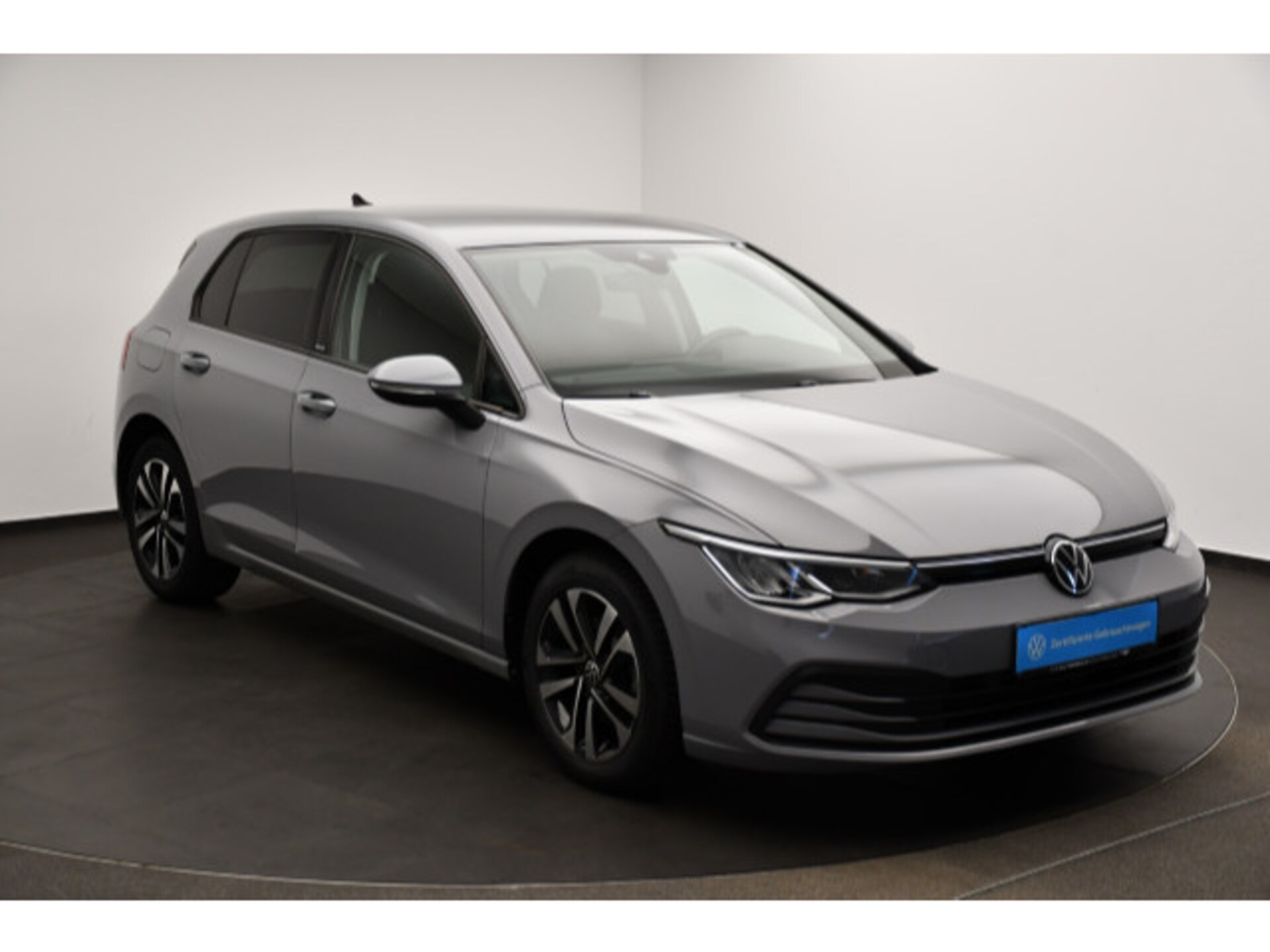 Volkswagen Golf United