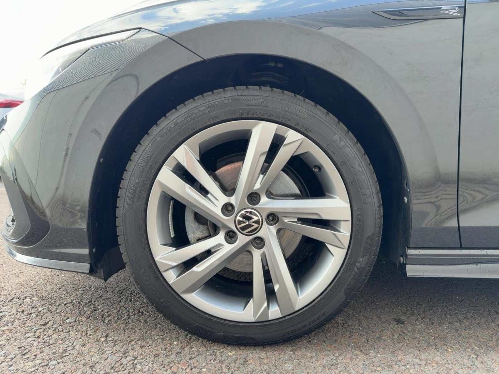 Volkswagen Golf – Bild 6