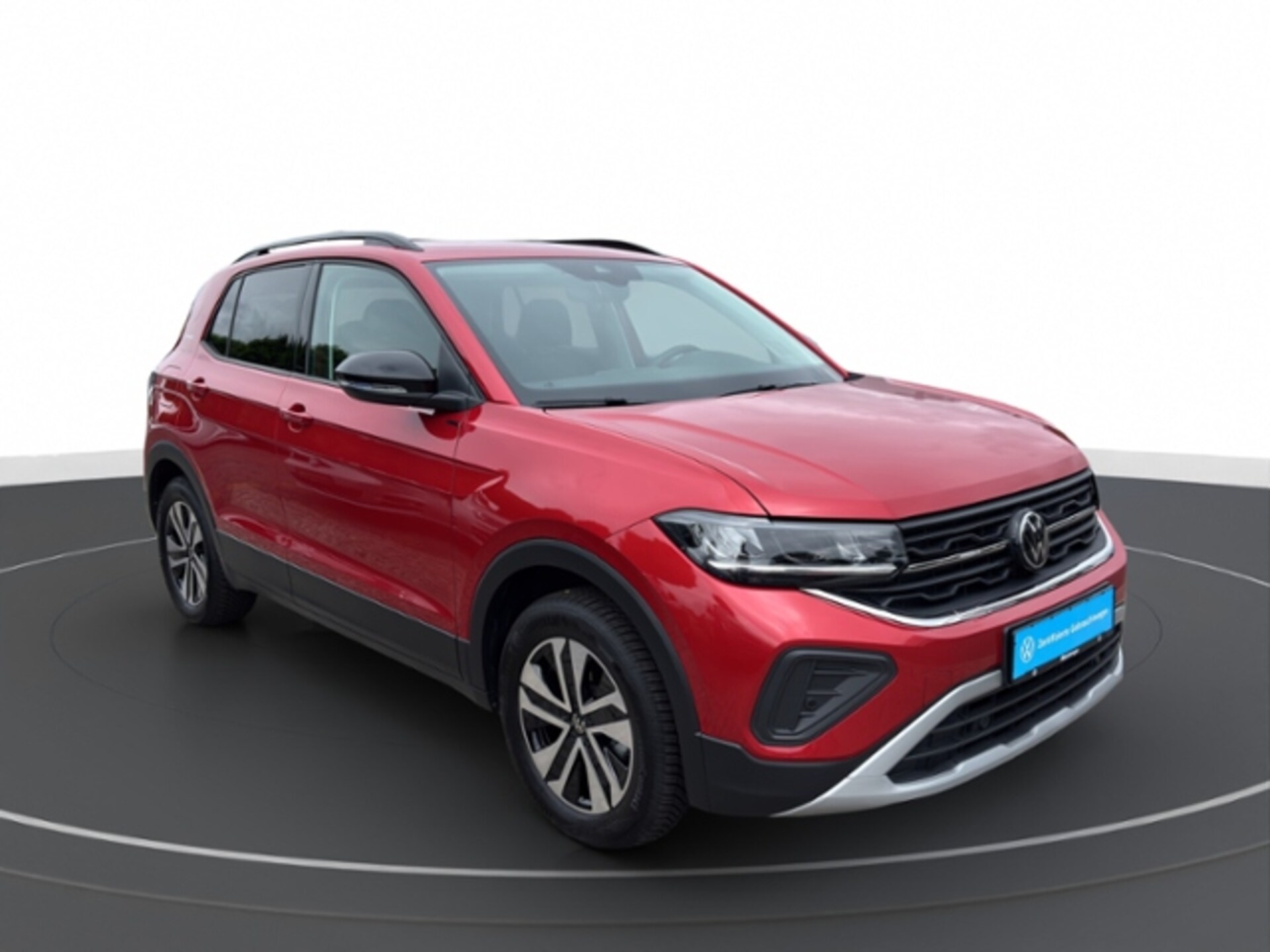 Volkswagen T-Cross ENERGY