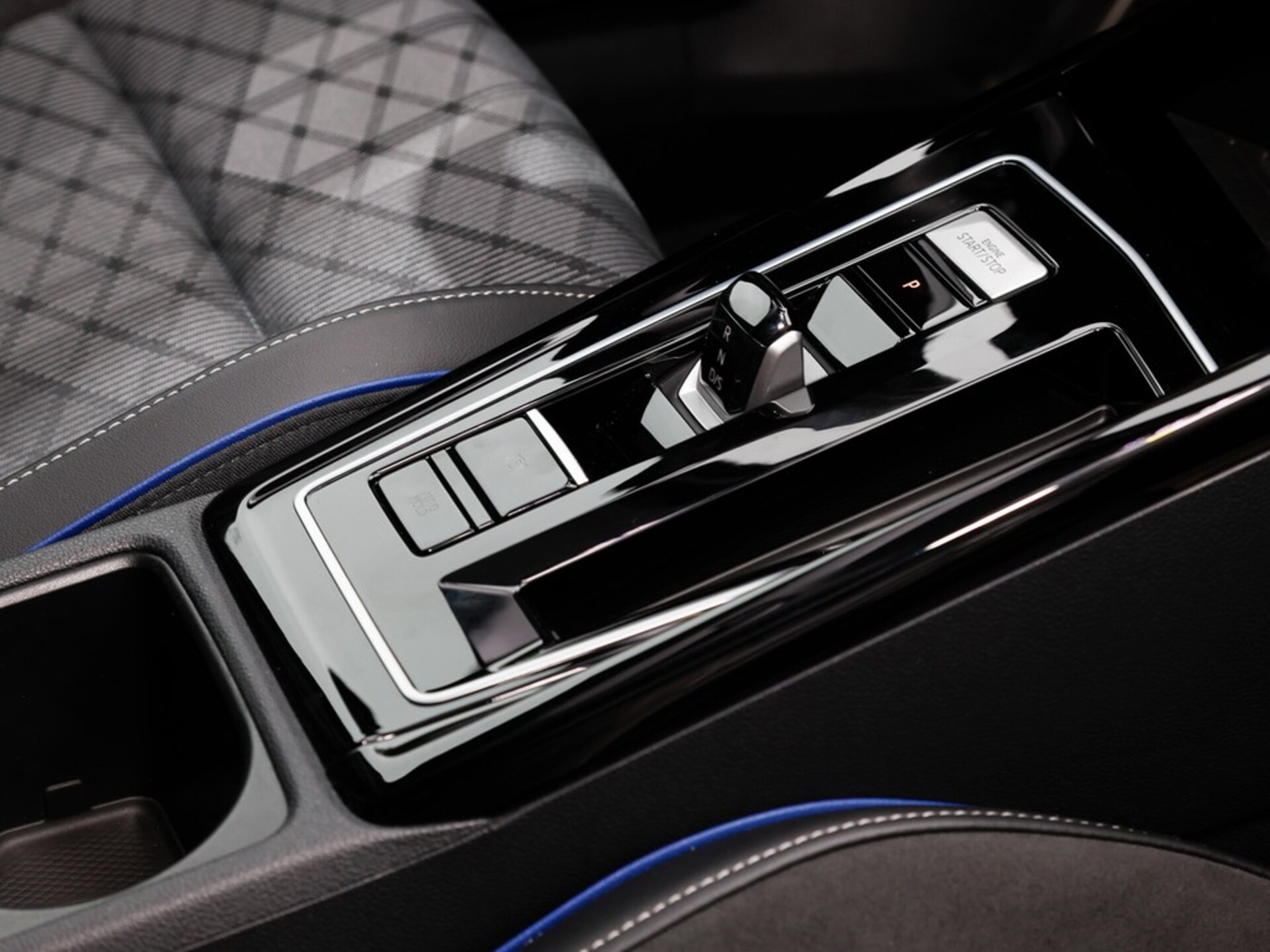 Volkswagen Golf Variant R-Line