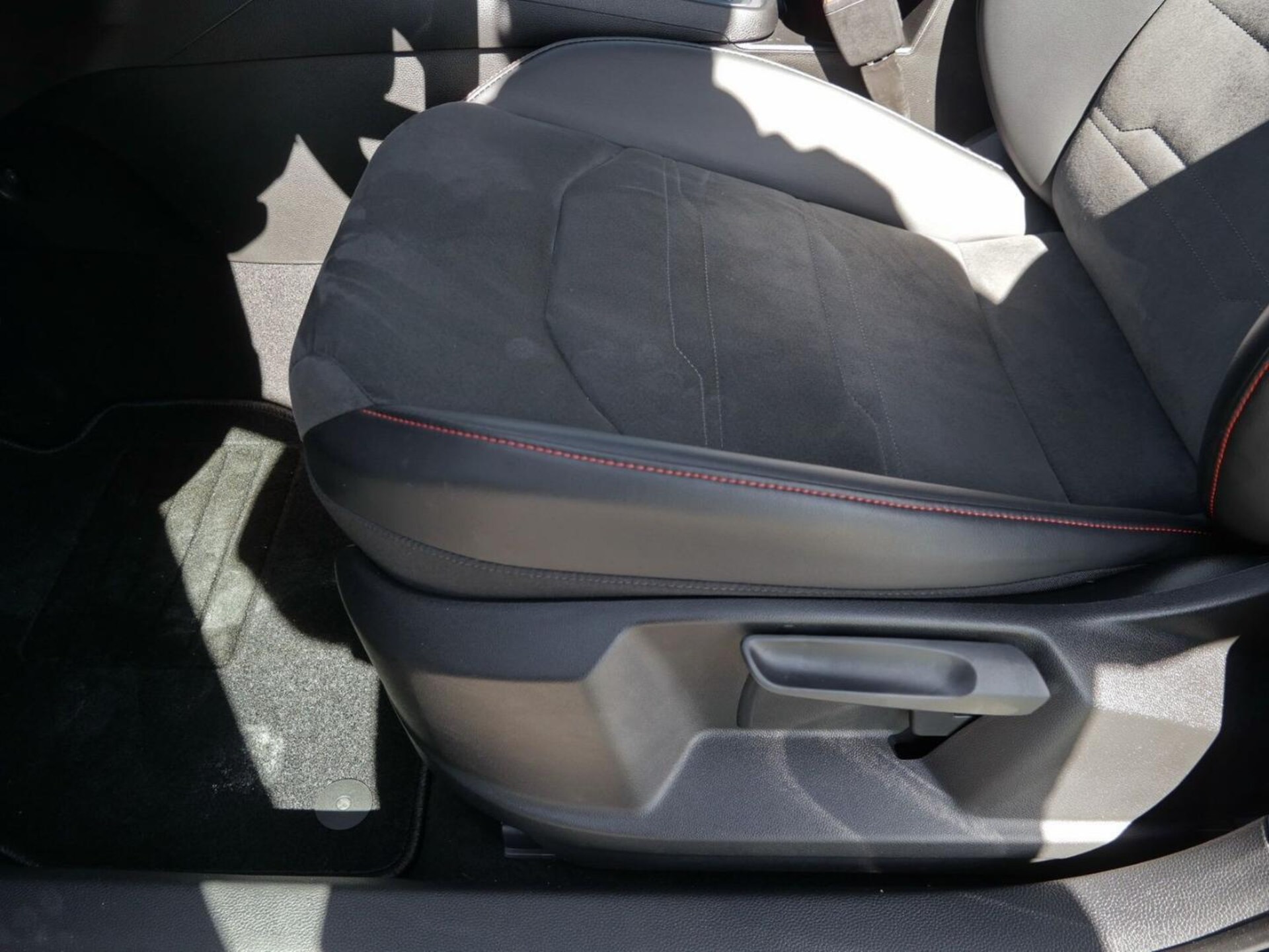 SEAT Ateca FR