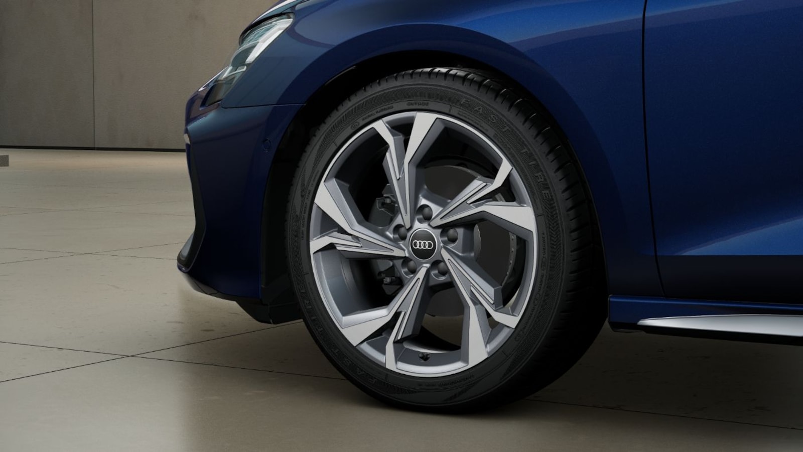 Audi A3 Sportback – Bild 6