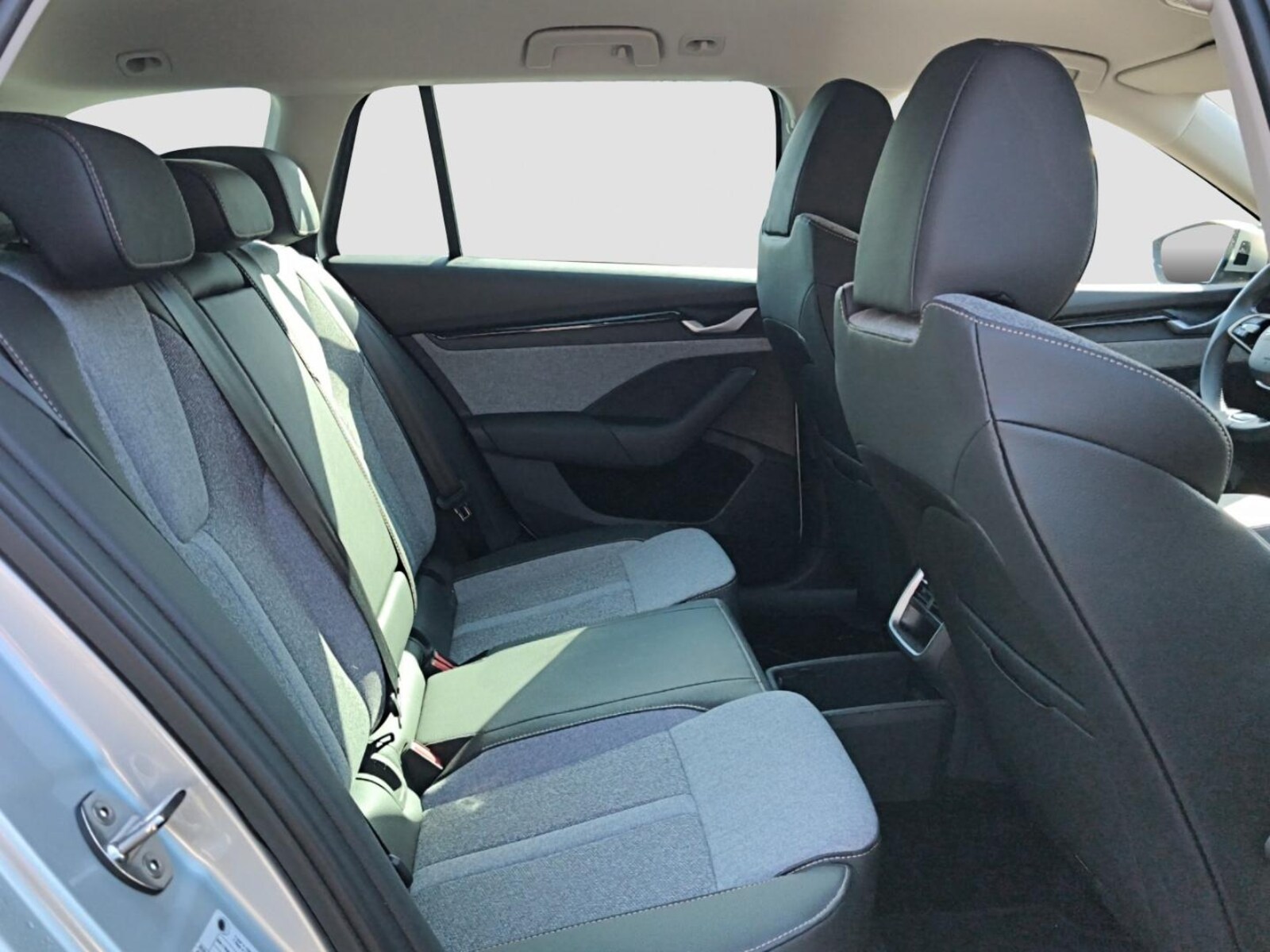 Škoda Octavia Combi – Bild 23