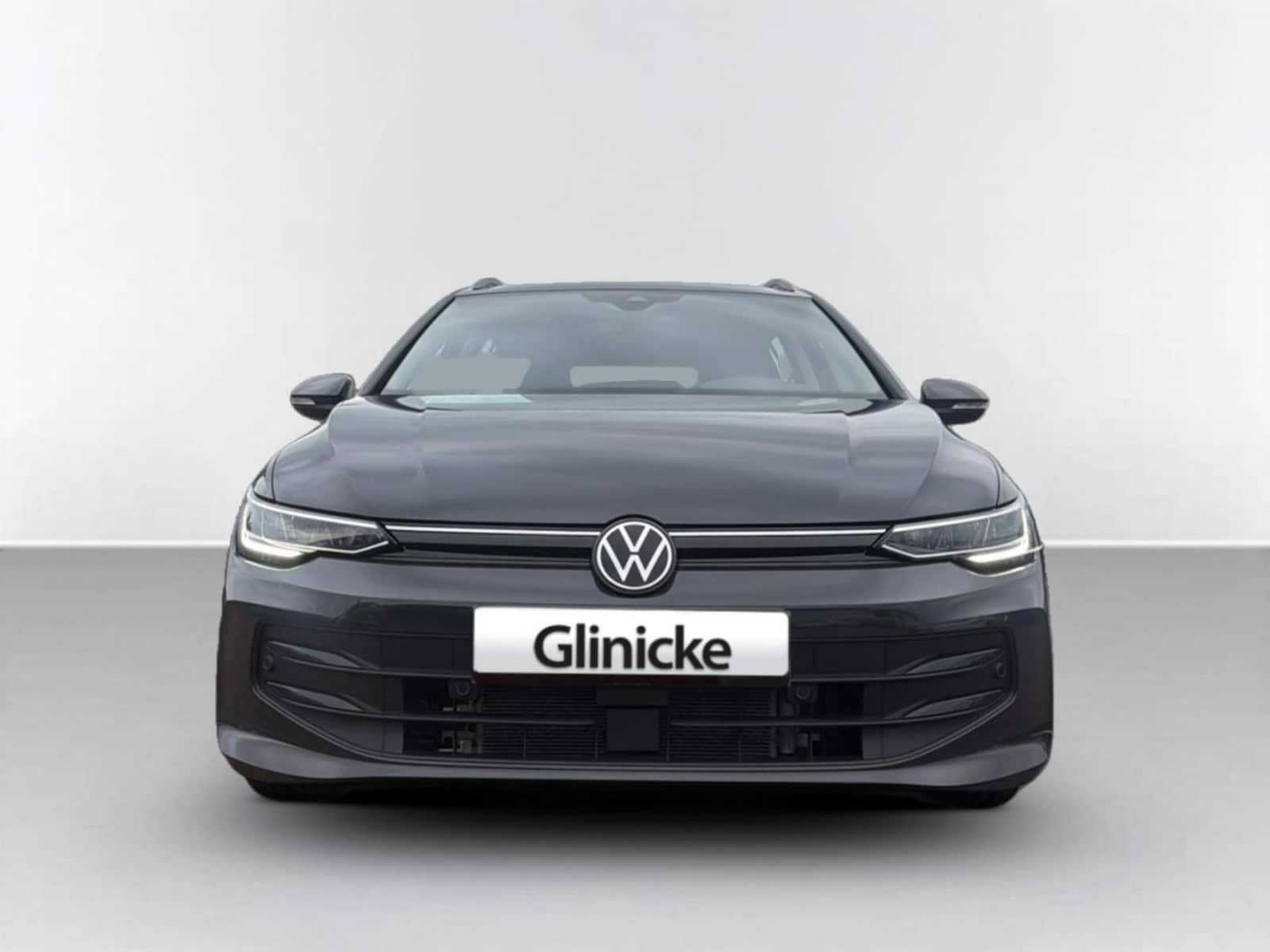 Volkswagen Golf Variant – Bild 9