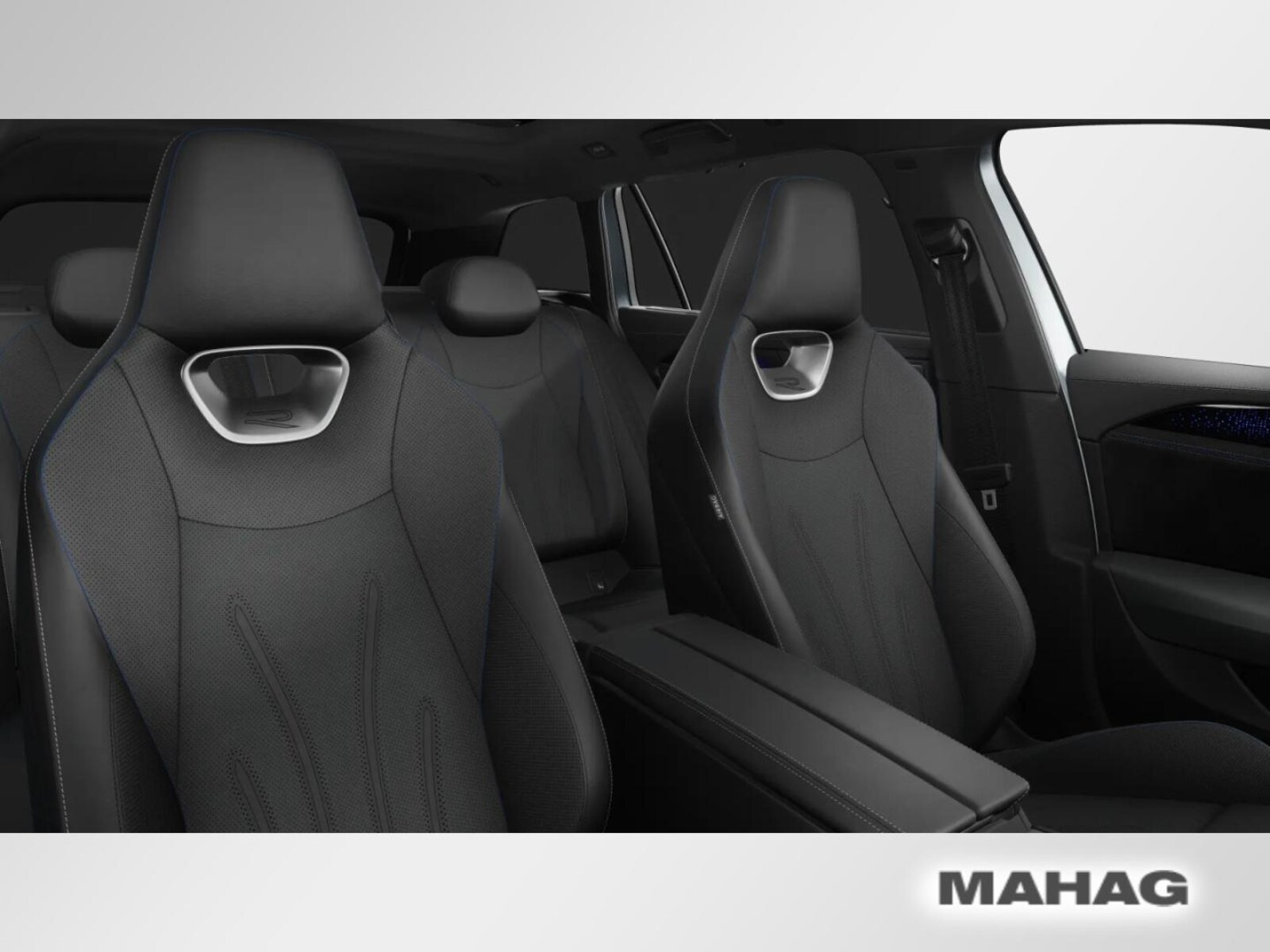 Volkswagen Passat – Bild 16