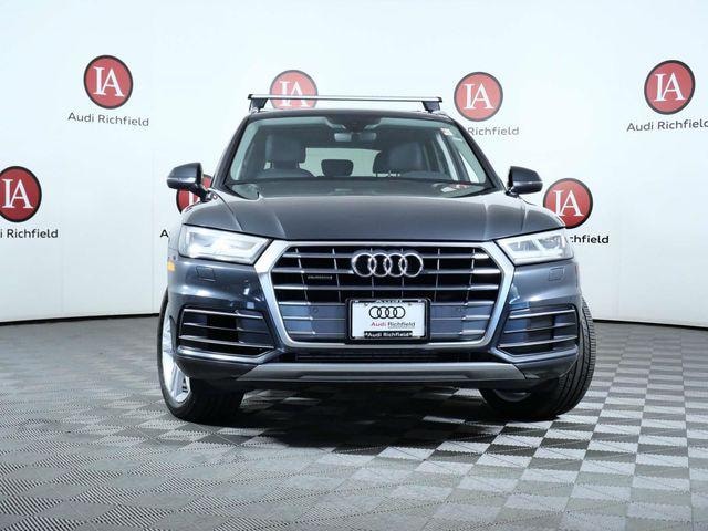 2019 Audi Q5