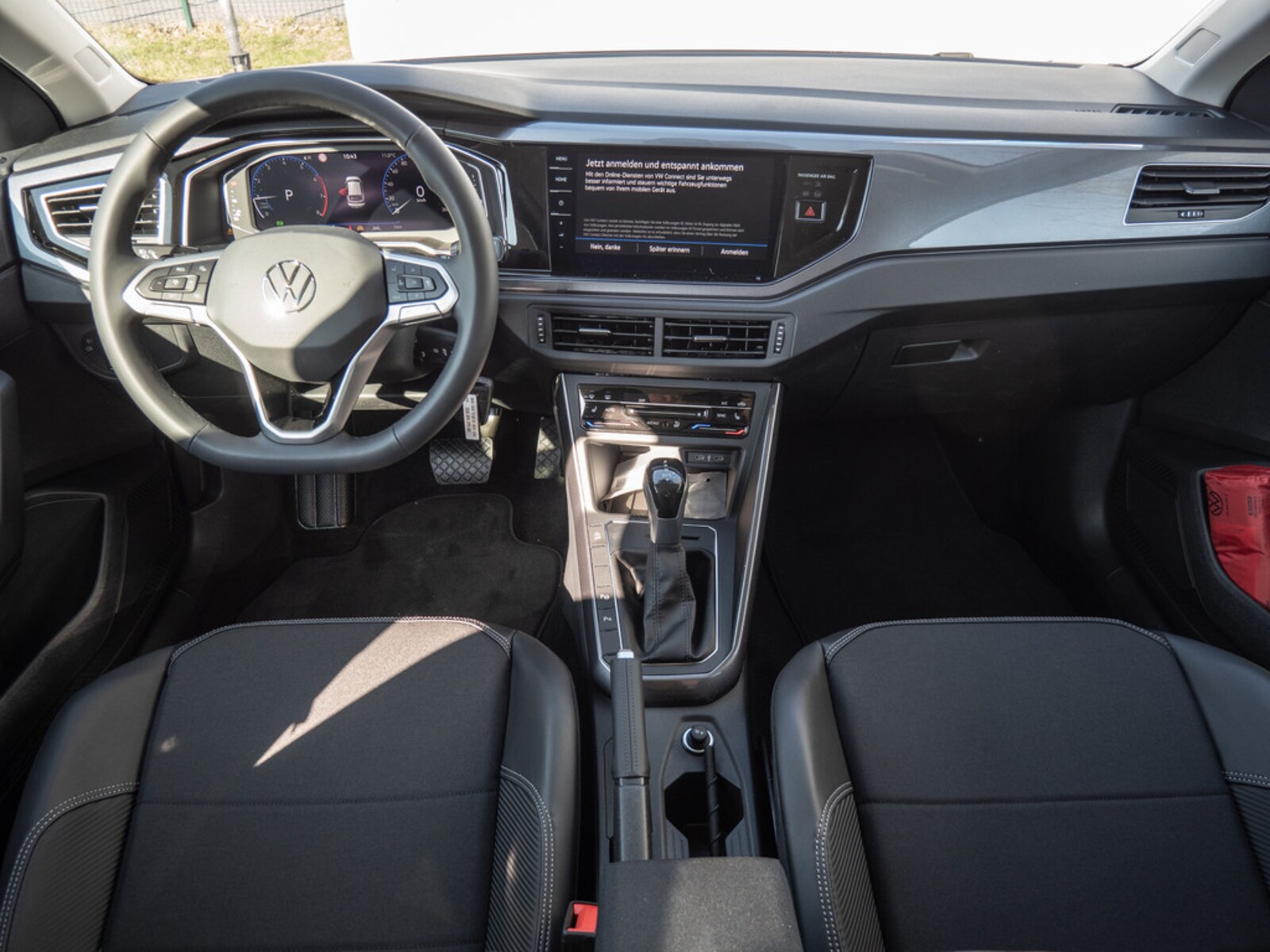 Volkswagen Taigo – Bild 8