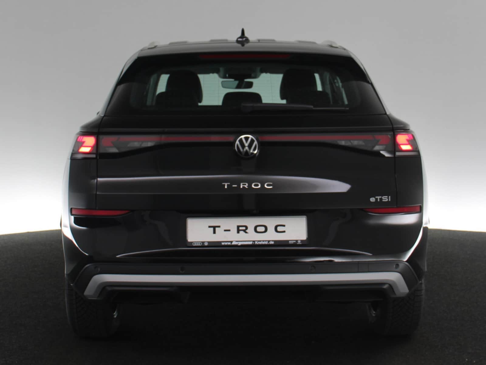 Volkswagen T-Roc – Bild 21