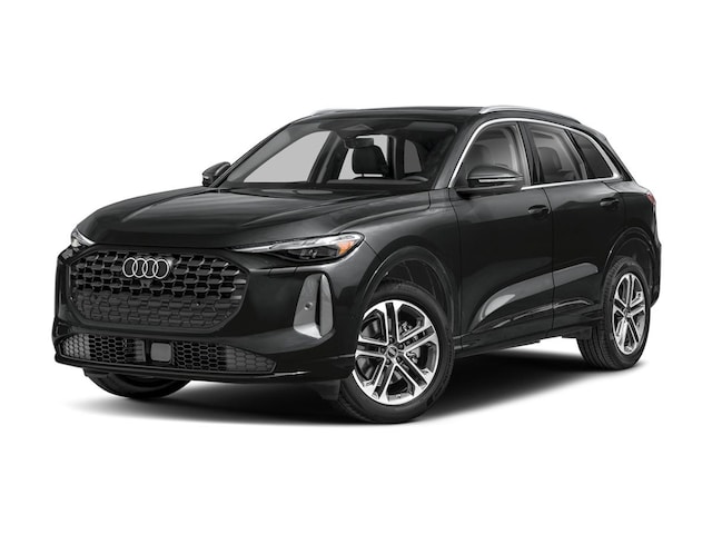 Photo of 2026 Audi Q5