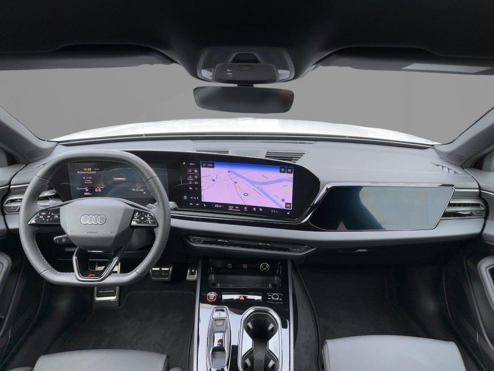 Audi A6 Avant – Bild 6