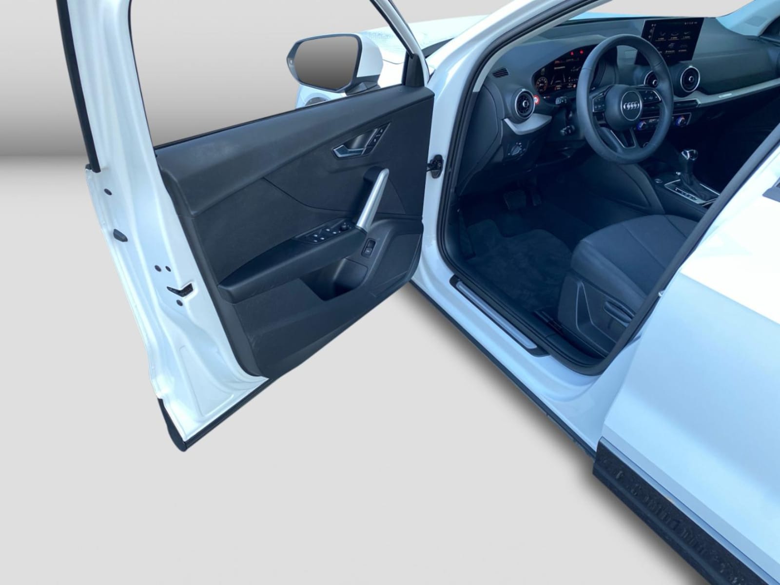 Audi Q2 – Bild 13