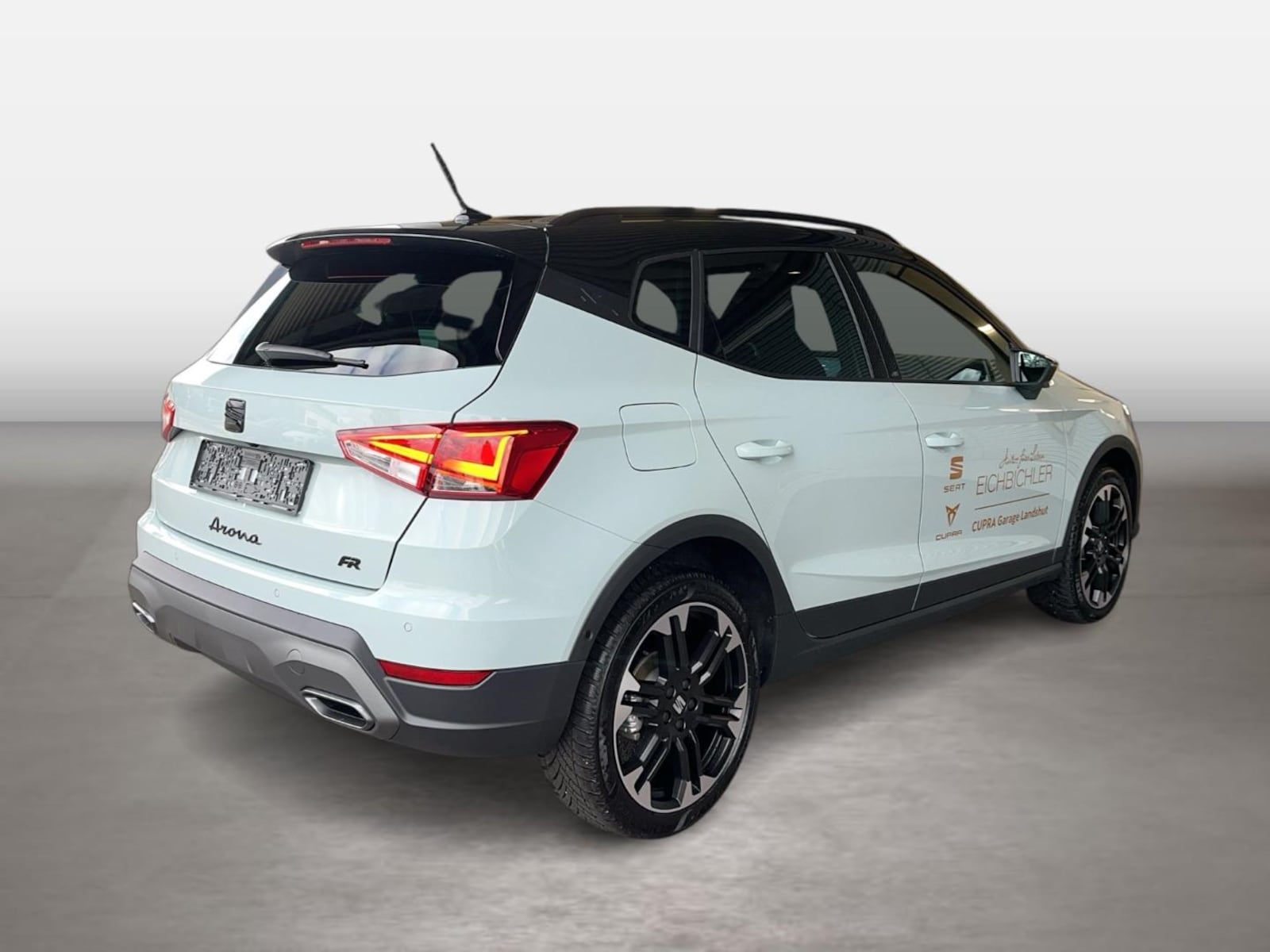 SEAT Arona – Bild 5