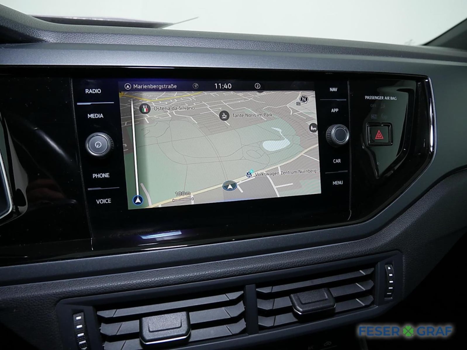 Volkswagen Taigo – Bild 8