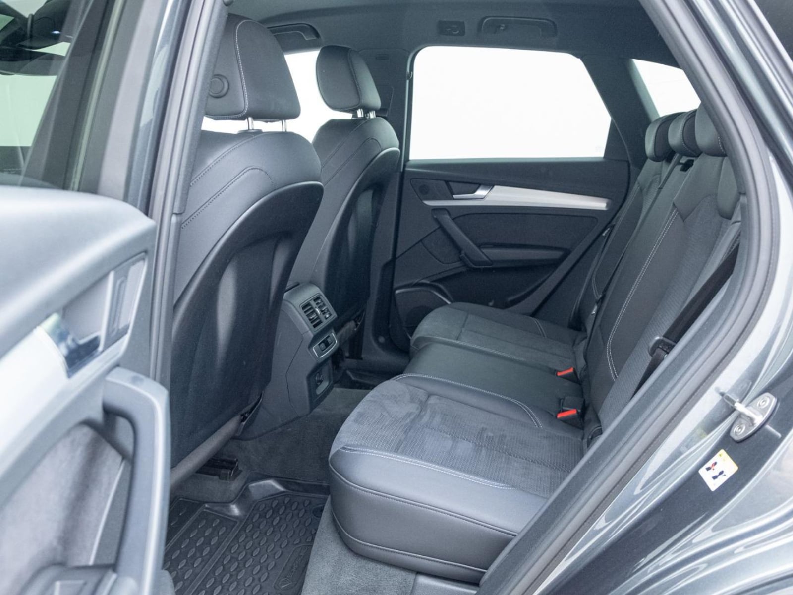 Audi Q5 – Bild 18