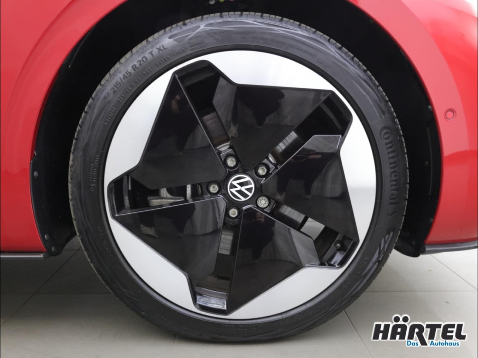 Volkswagen ID.3 – Bild 18