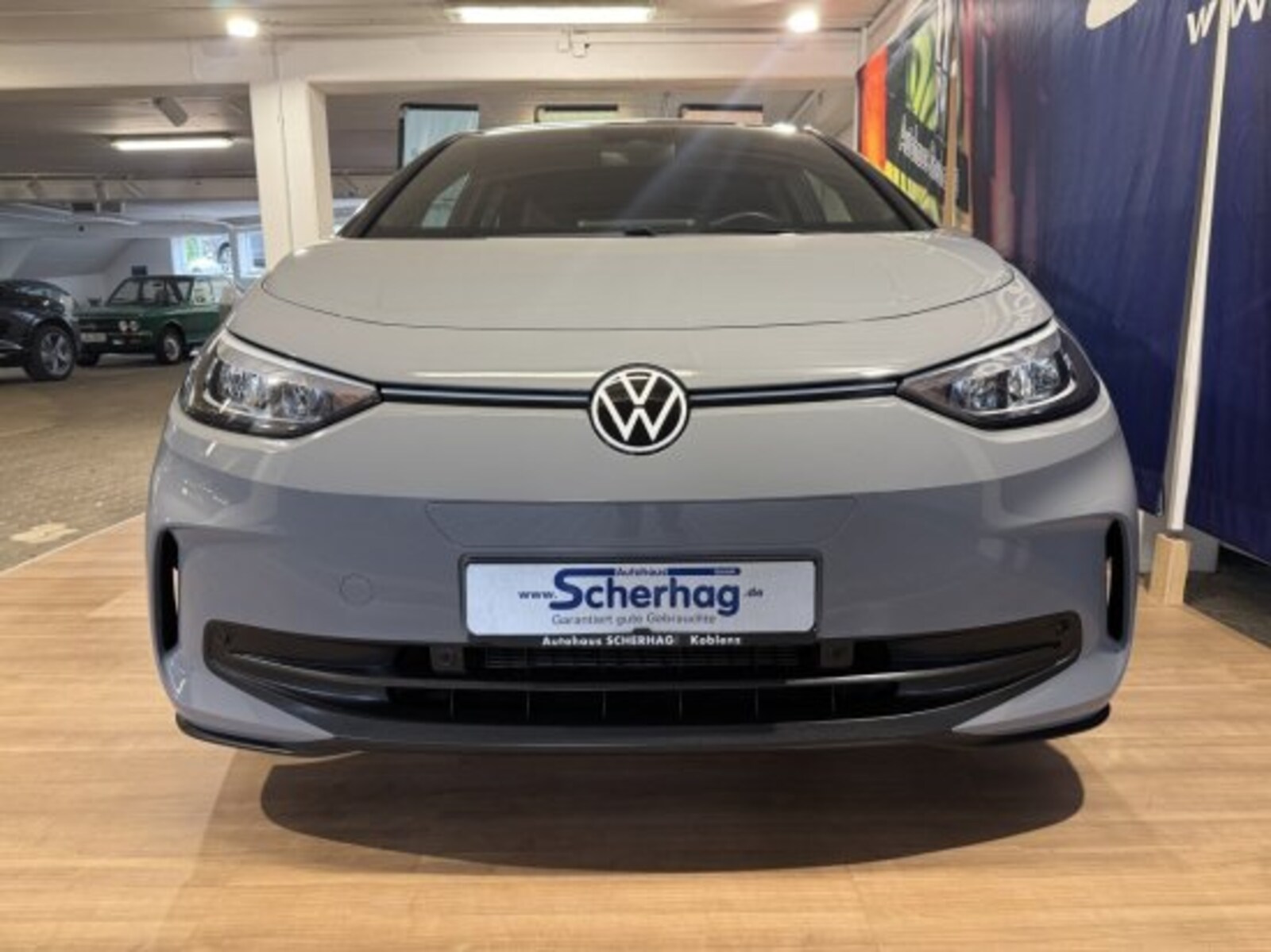 Volkswagen ID.3 – Bild 11
