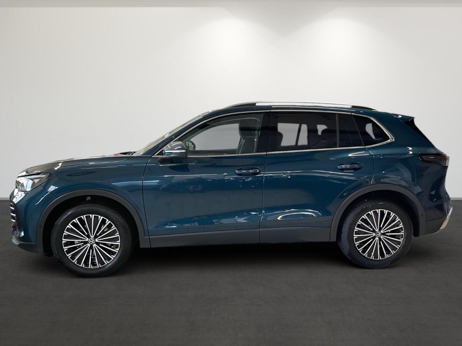 Volkswagen Tiguan – Bild 6