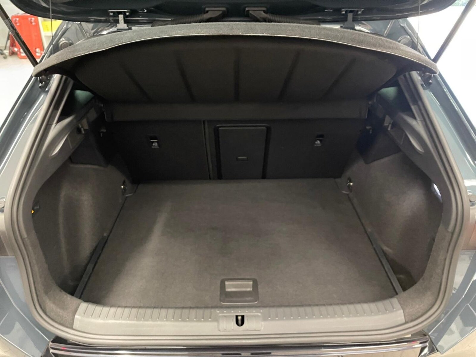 CUPRA Formentor – Bild 15