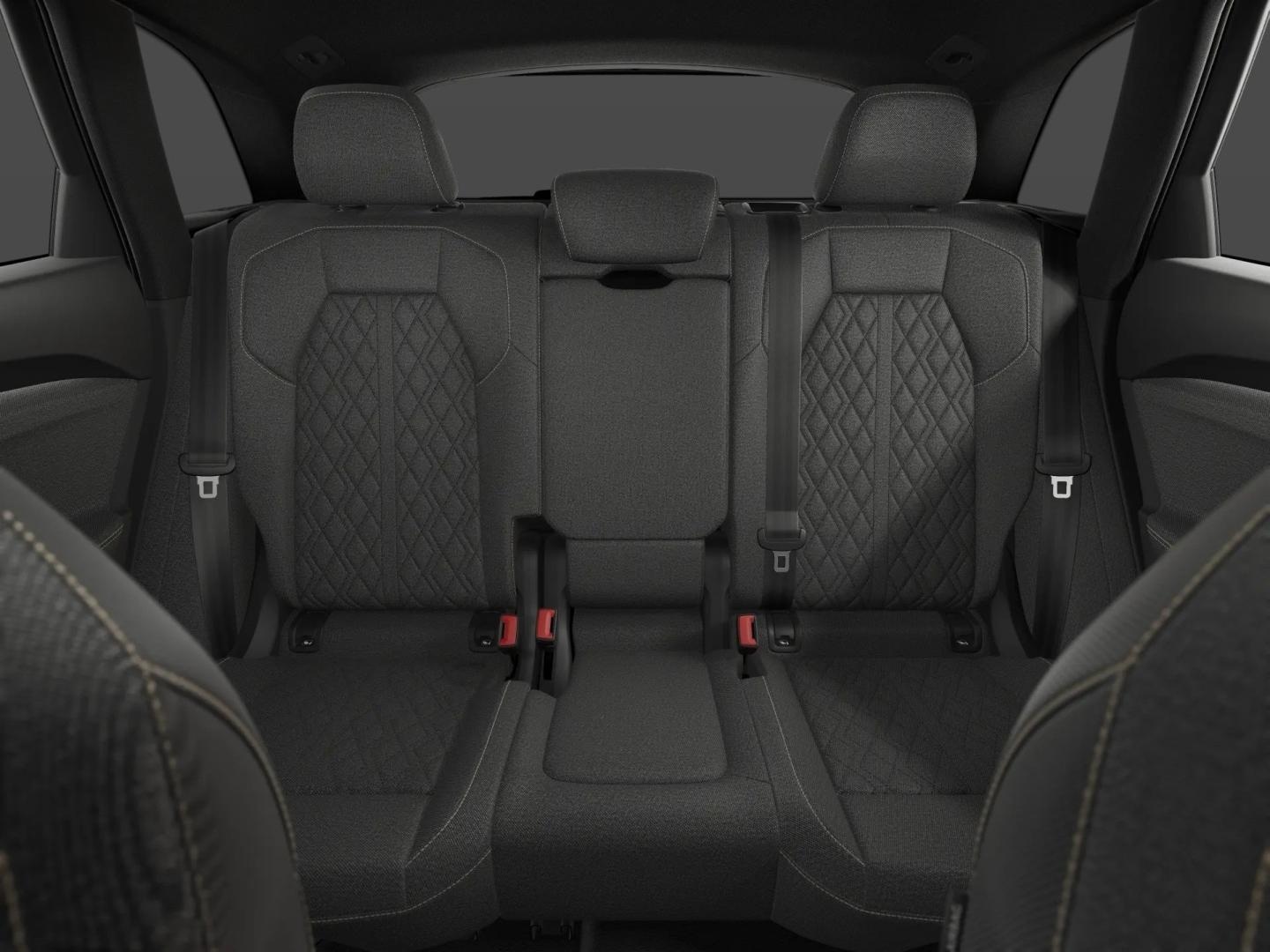 Bild über Audi Q5 SUV TFSI 150 kW S tronic - für weitere Informationen kontaktieren Sie den Audi Partner