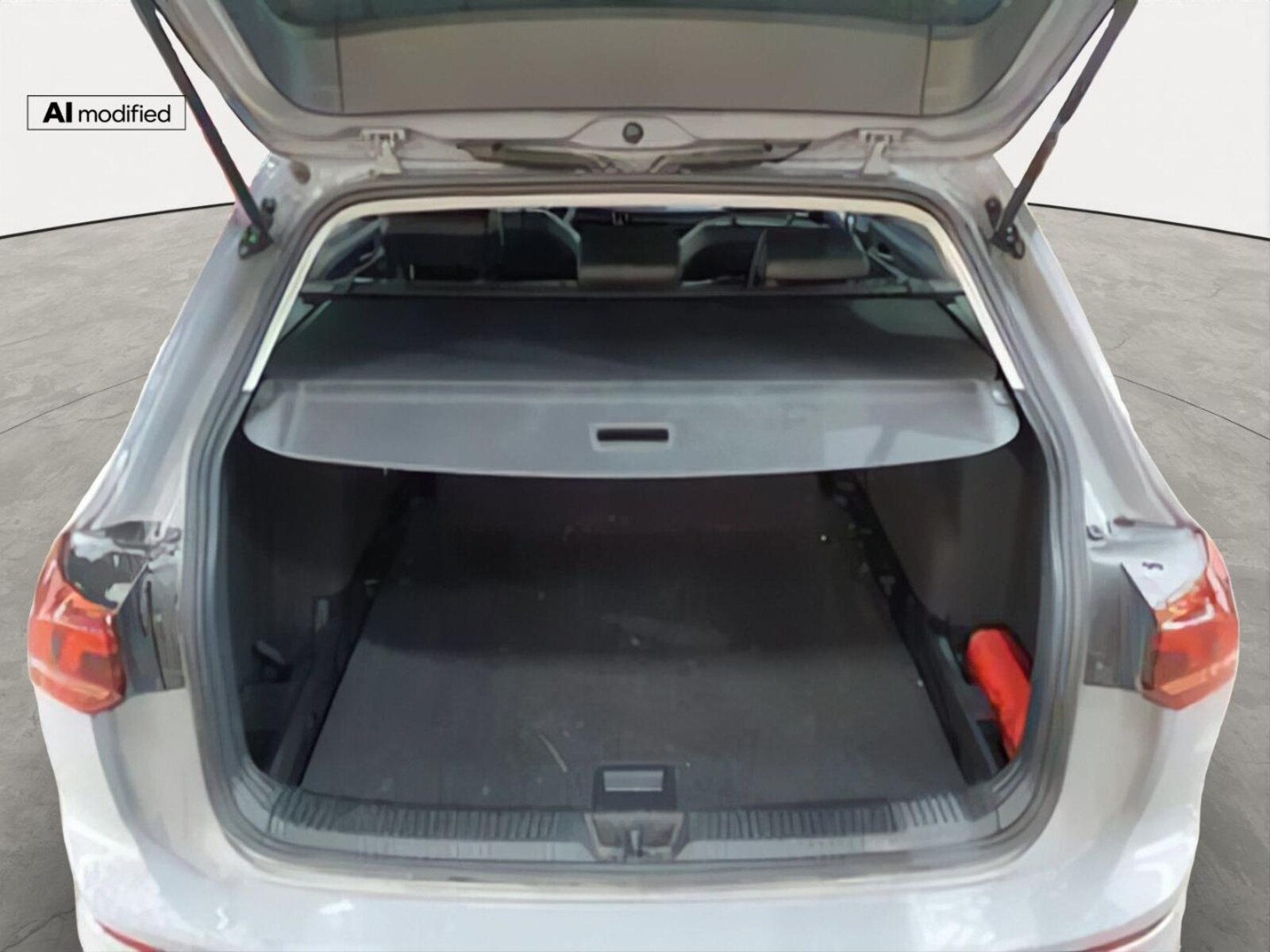 Volkswagen Golf Variant – Bild 5