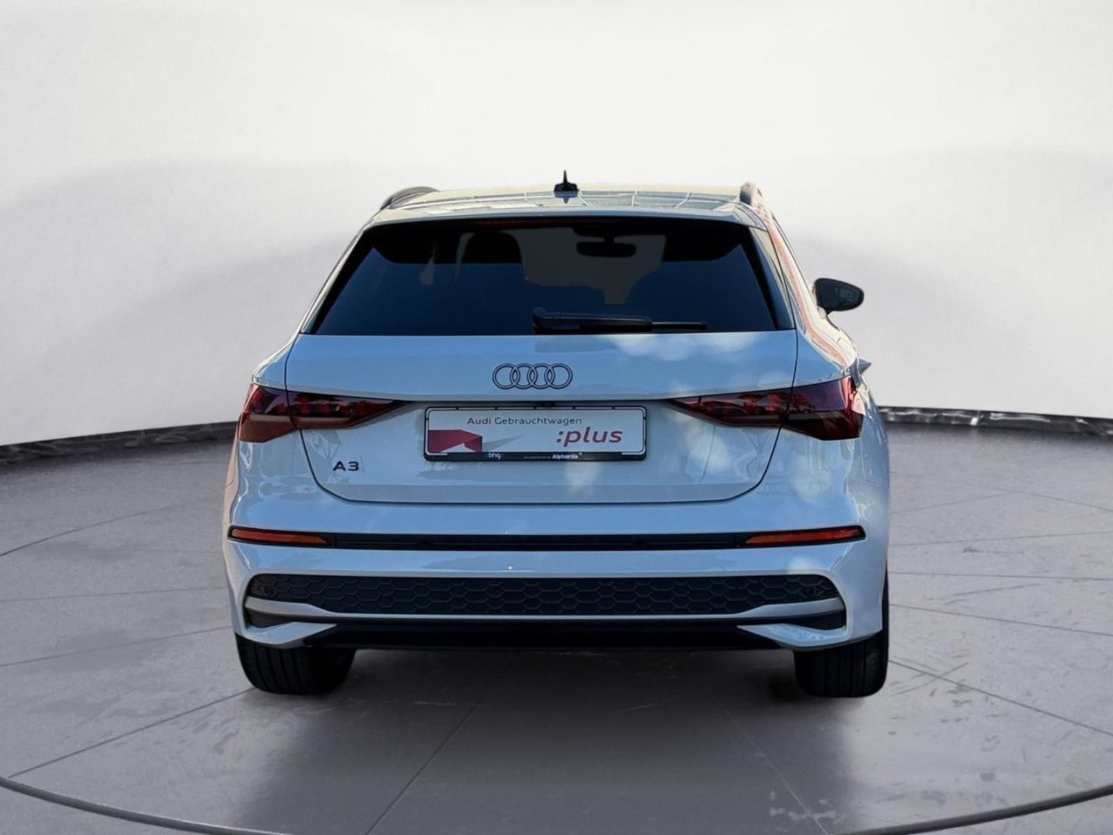 Audi A3 Sportback – Bild 5