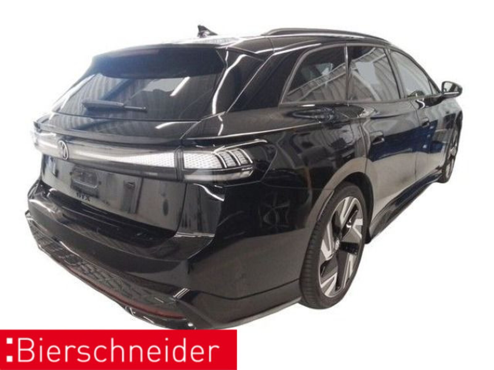 Volkswagen ID.7 Tourer – Bild 3